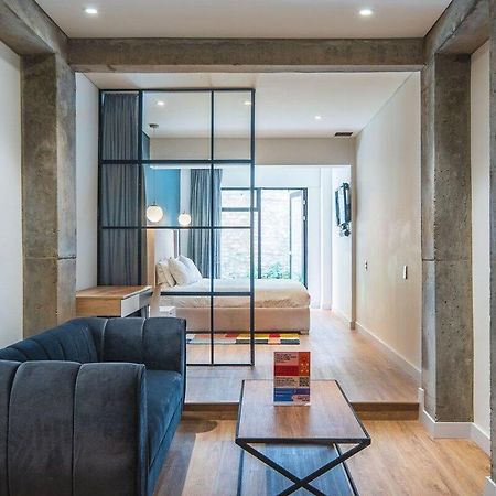 Anima 65 Apartment โบโกตา ภายนอก รูปภาพ