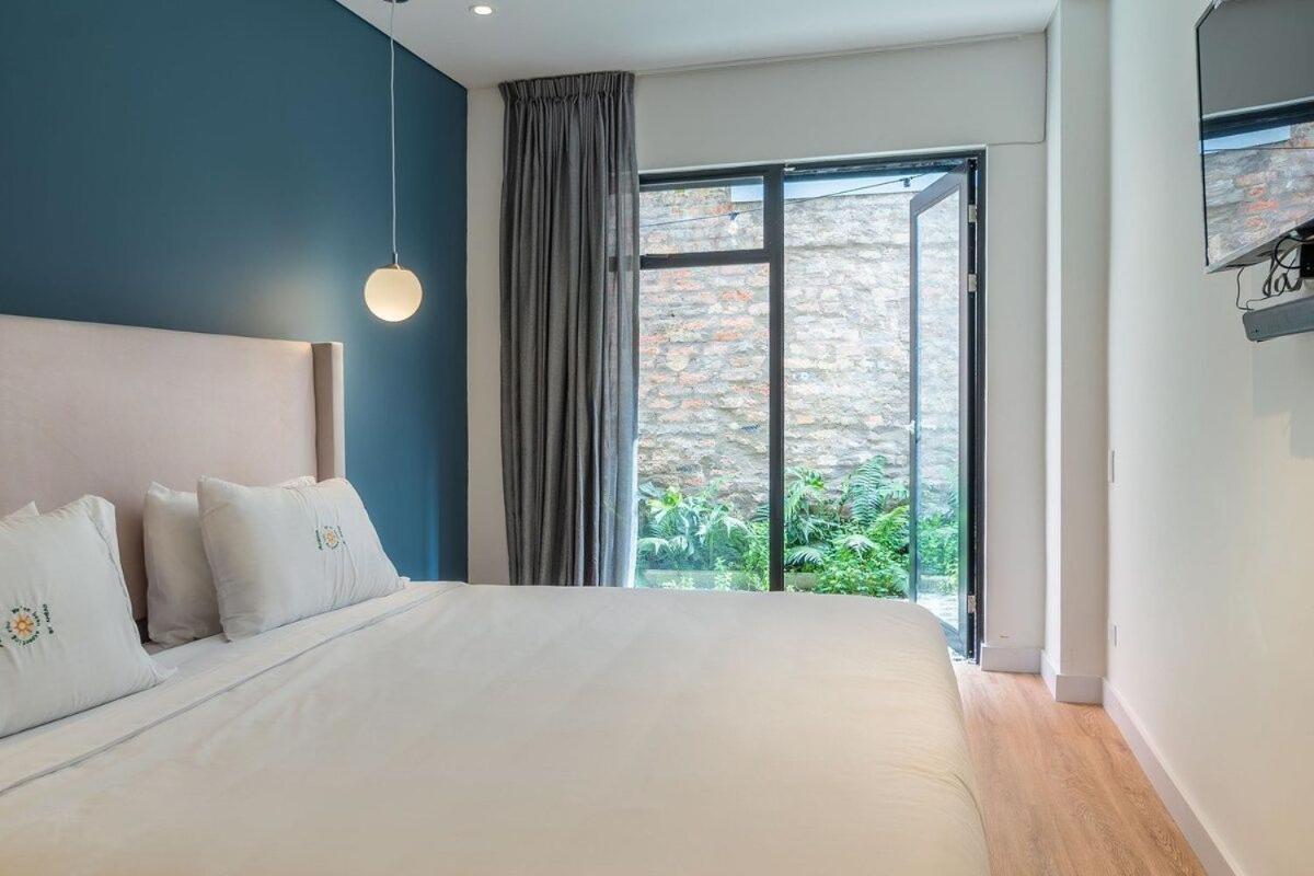 Anima 65 Apartment โบโกตา ภายนอก รูปภาพ