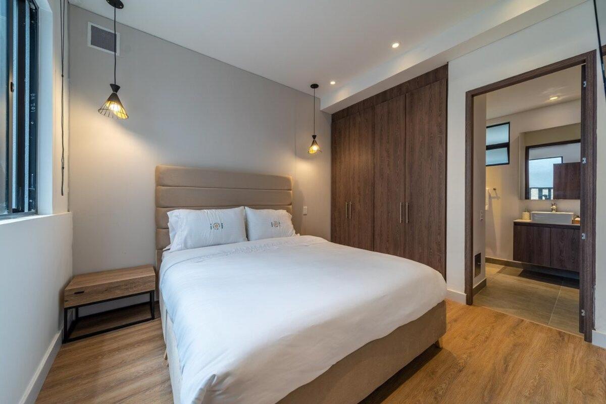 Anima 65 Apartment โบโกตา ภายนอก รูปภาพ