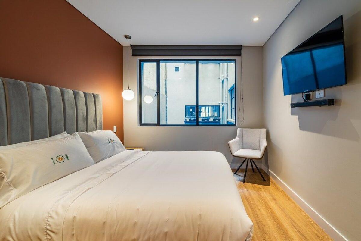 Anima 65 Apartment โบโกตา ภายนอก รูปภาพ